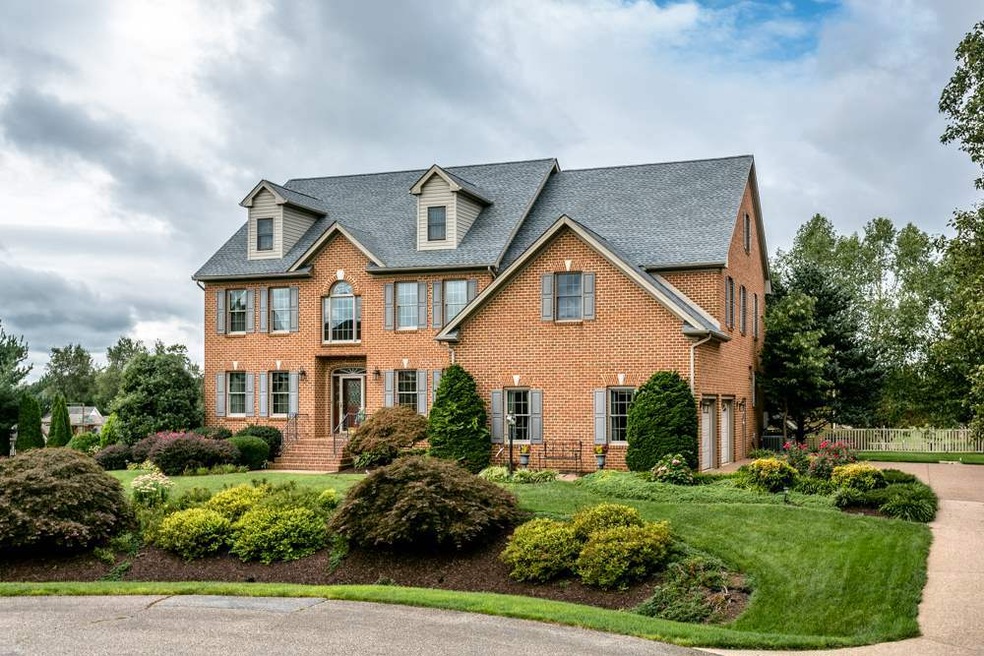 2909 Brookstone Dr, Harrisonburg, VA 22801 - photo 1