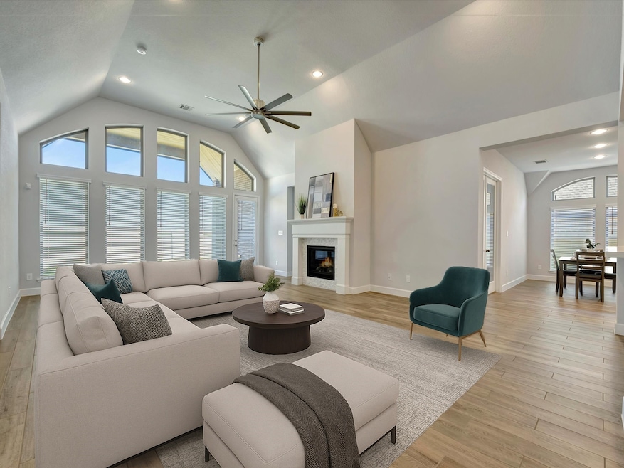 Sold • Co-Listing Agent