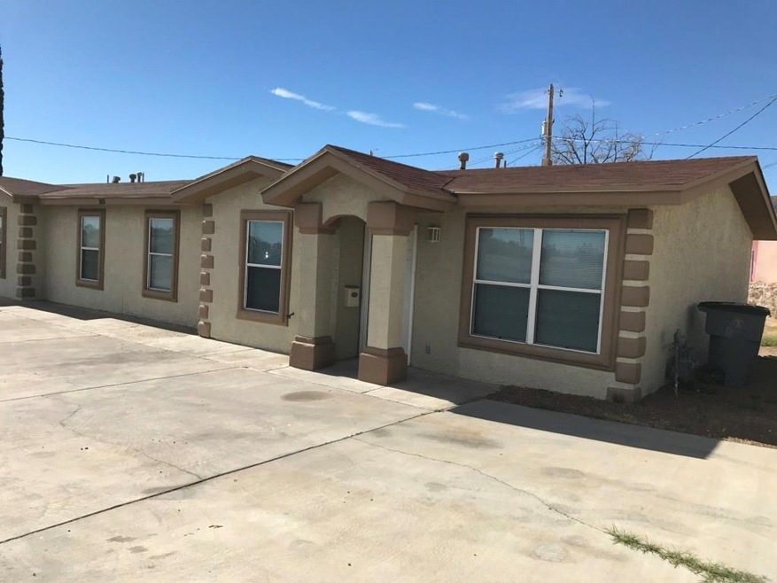 3801 Gateway Blvd S unit A & B, El Paso, TX 79930 - photo 1
