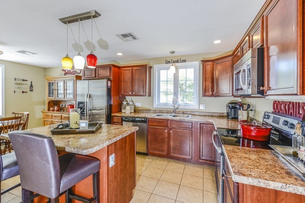 1 Green St, Marion, MA 02738 - photo 1