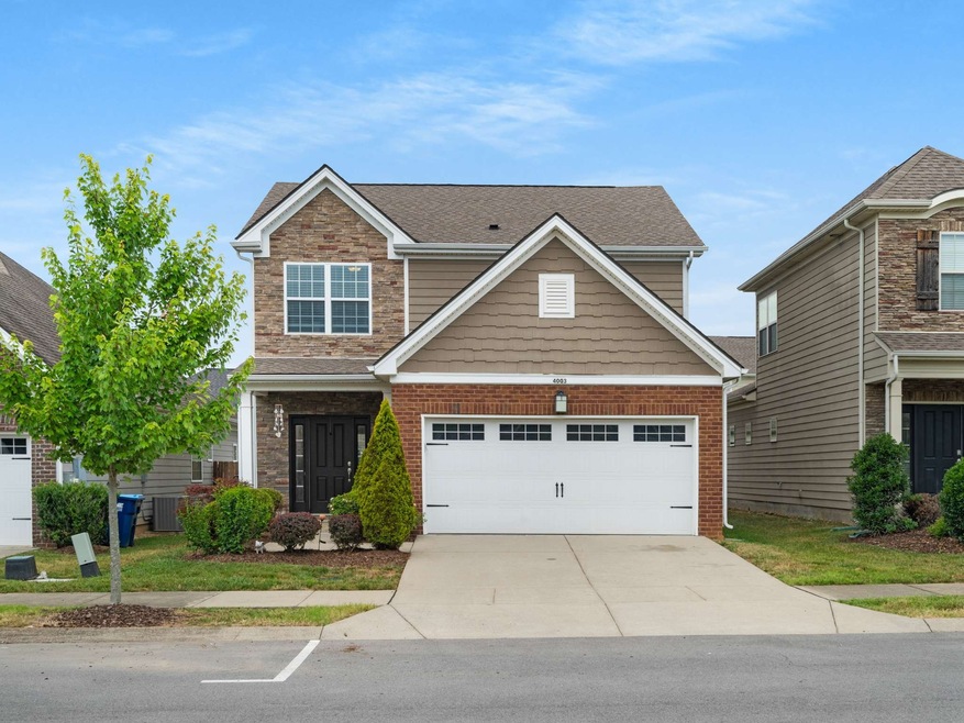 4003 Saint Jules Way - Smyrna, TN