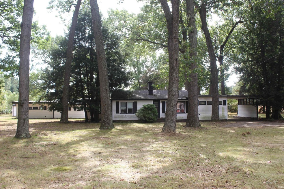 7559 E 25 N, Knox, IN 46534 - photo 1