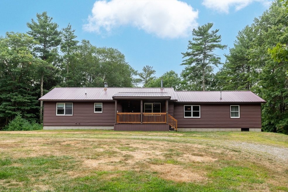 32 Black Brook Path, Middleboro, MA 02346 - photo 1