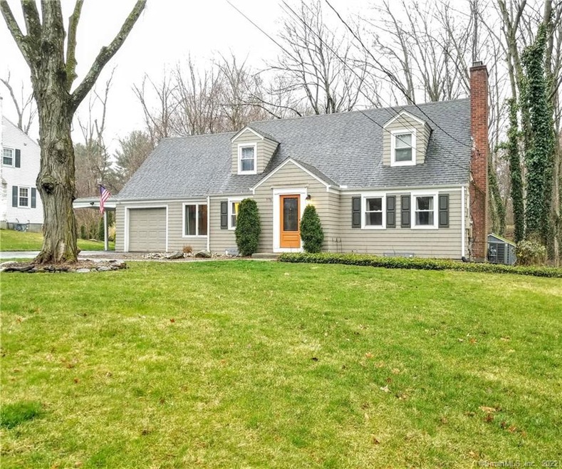 775 Mountain Rd, West Hartford, CT 06117 - photo 1