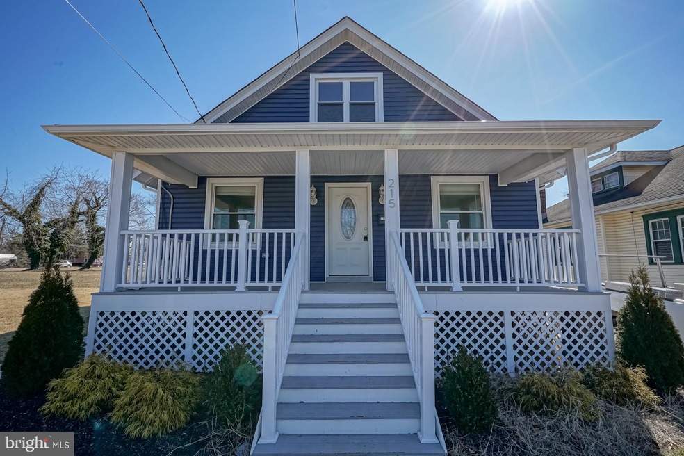 215 Bridgeton Pike, Mantua, NJ 08051 - photo 1