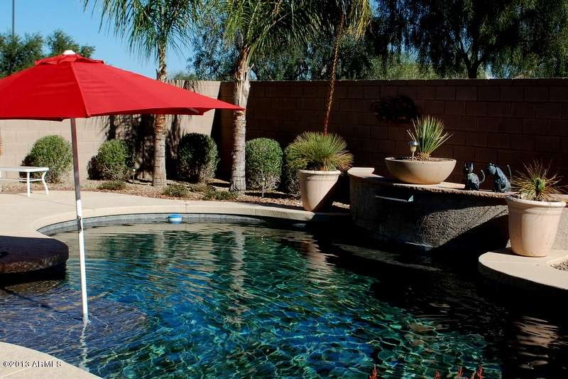 18159 W Marshall Ln, Surprise, 85388