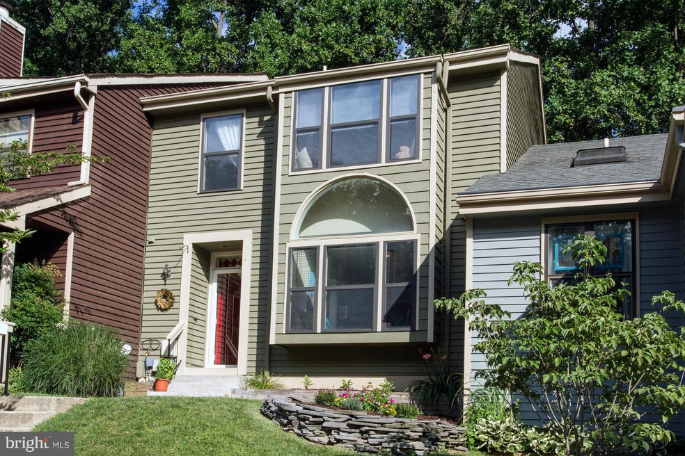 420 Cranes Roost Ct, Annapolis, MD 21409 - photo 1