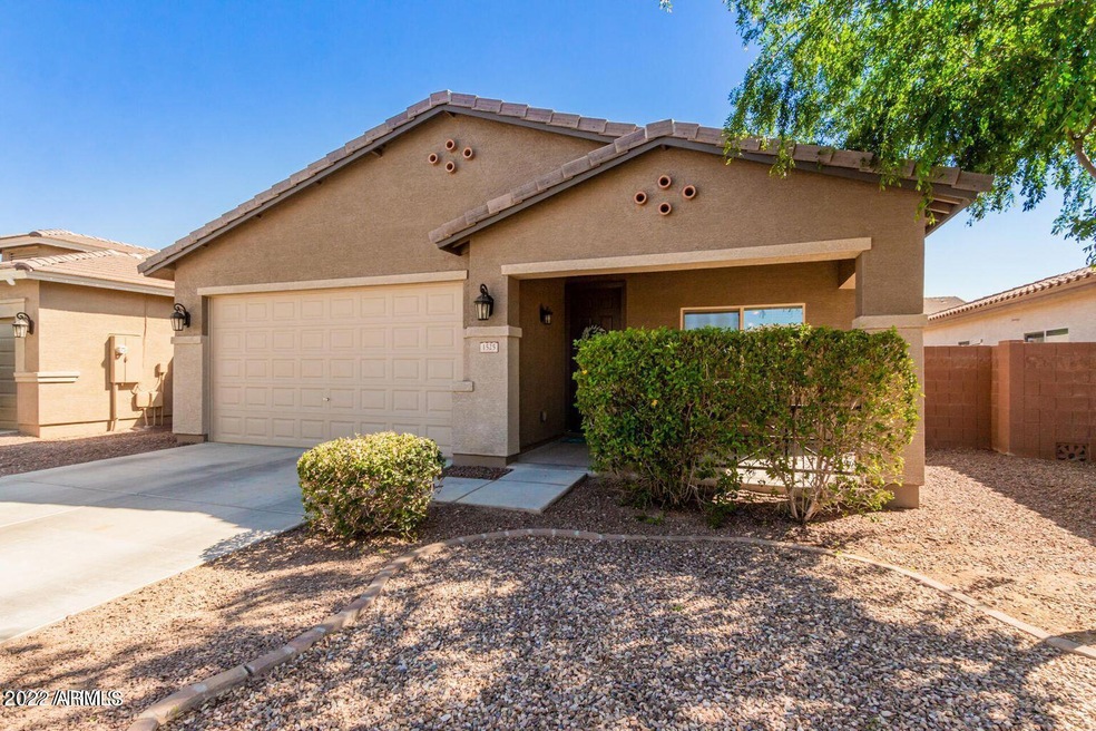 1525 W Birch Rd, San Tan Valley, AZ 85140 - photo 1