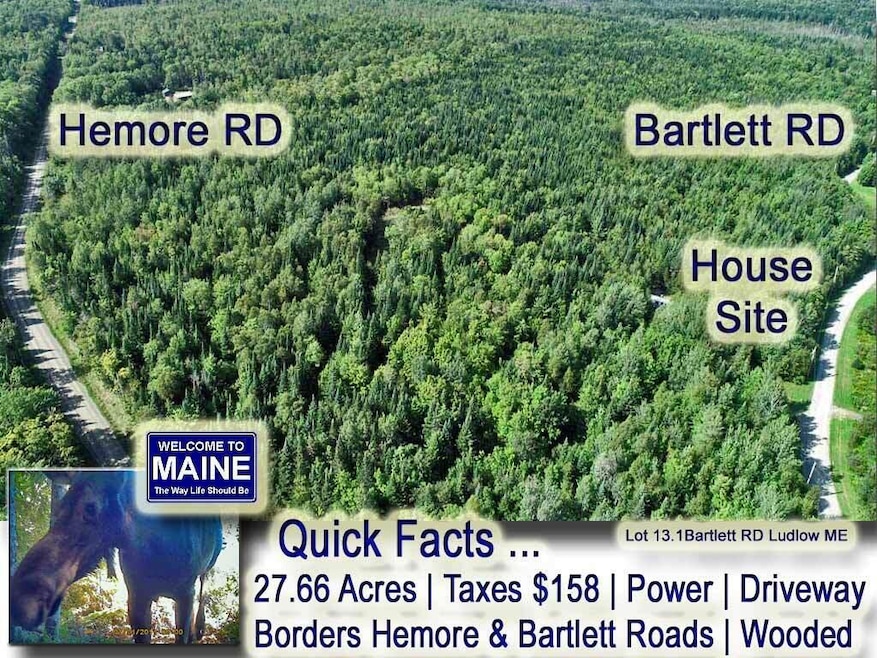 land-set-ludlow-me