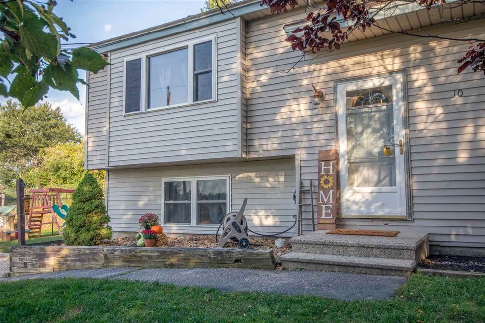 10 Matthew Dr unit L, Derry, NH 03038 - photo 1