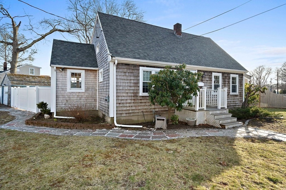 97 Green St, Abington, MA 02351 - photo 1