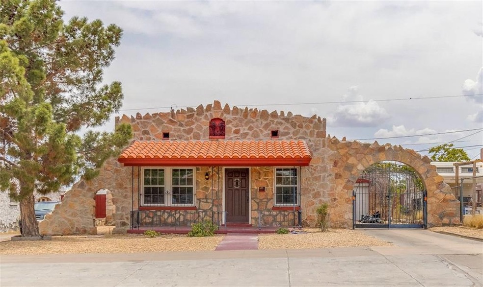 3920 Idalia Ave, El Paso, TX 79930 - photo 1