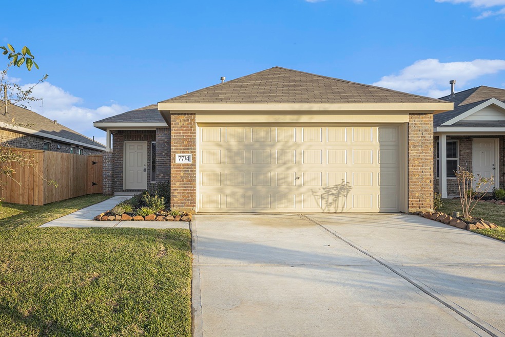 7714 Terania Meadow Ln, Katy, TX 77493 - photo 1