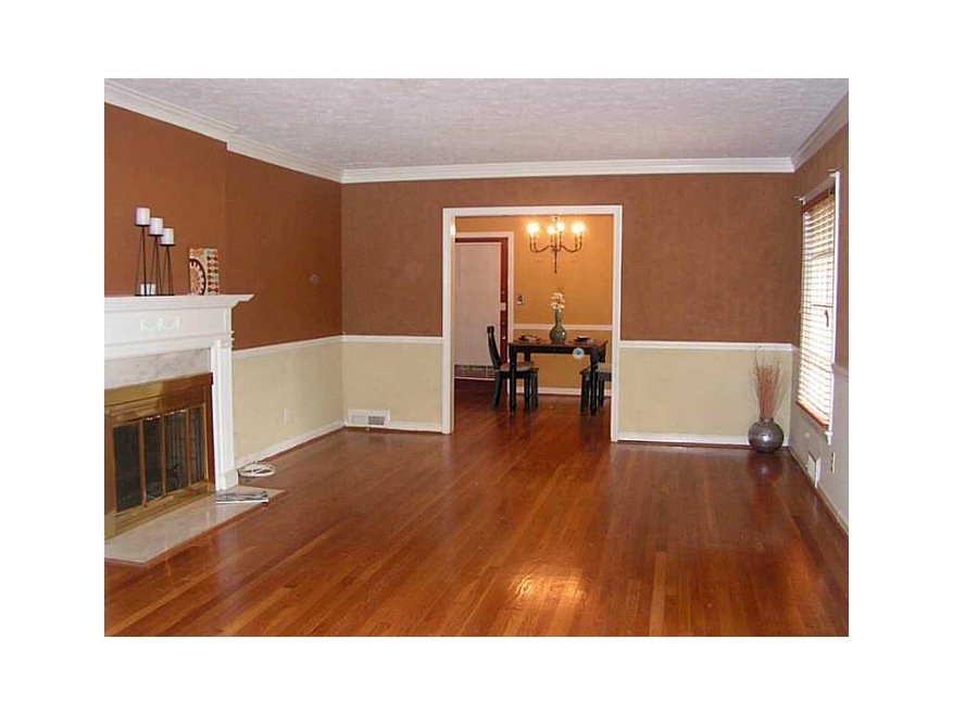 Den/Family/Great Room.