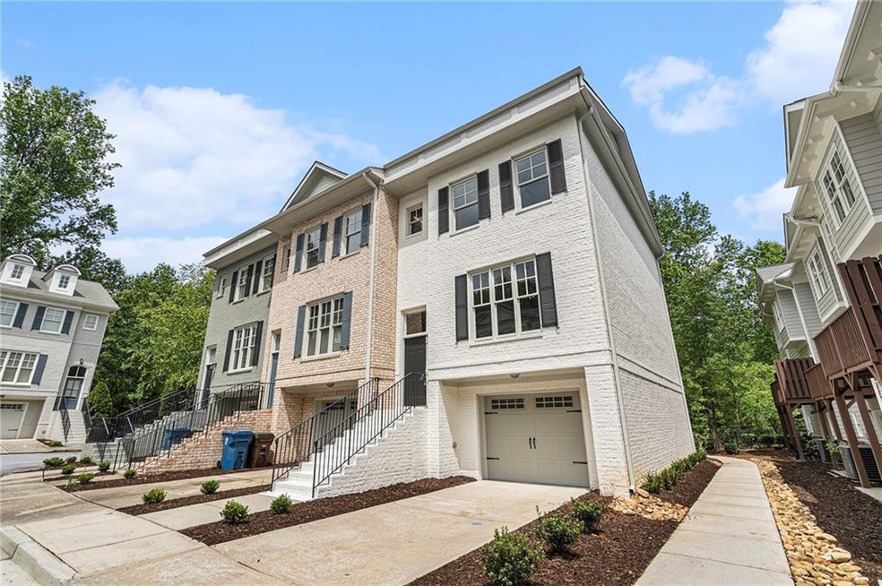 305 Wade Creek Rd, Alpharetta, GA 30009 - photo 1