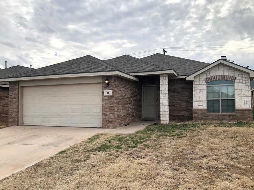 15 Willow Dr, Odessa, TX 79765 - photo 1