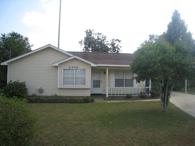 Main View