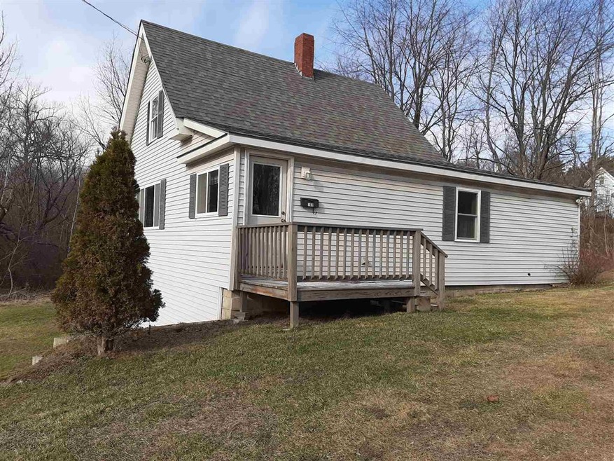 169 Main St, Colebrook, NH 03576 - photo 1