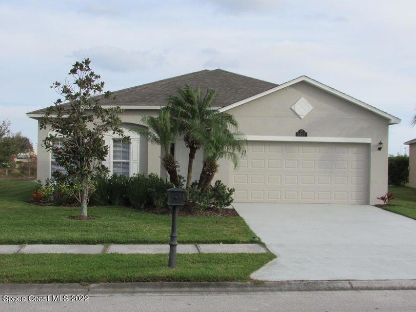 5857 Indigo Crossing Dr, Rockledge, FL 32955 - photo 1