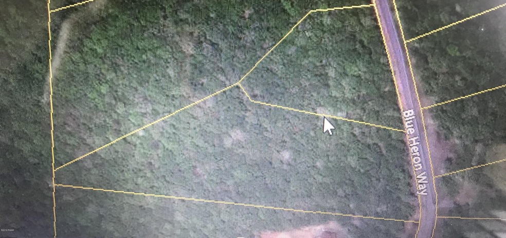 0 Blue Heron Way unit PWB19762, Pike County, PA 18428 - photo 1