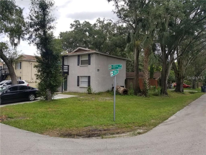 3305 N 77th St, Tampa, FL 33619 - photo 1