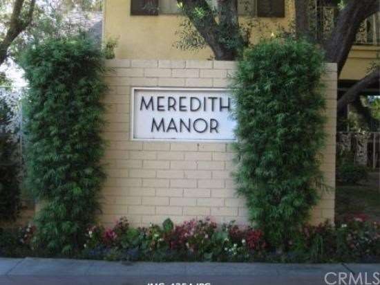 Welcome to Meredith Manor