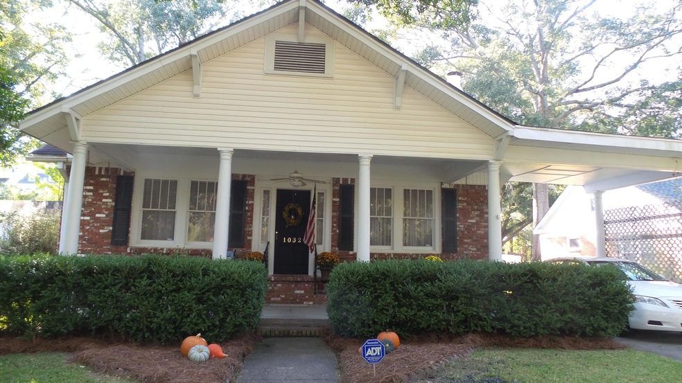 1032 Euclid Avenue