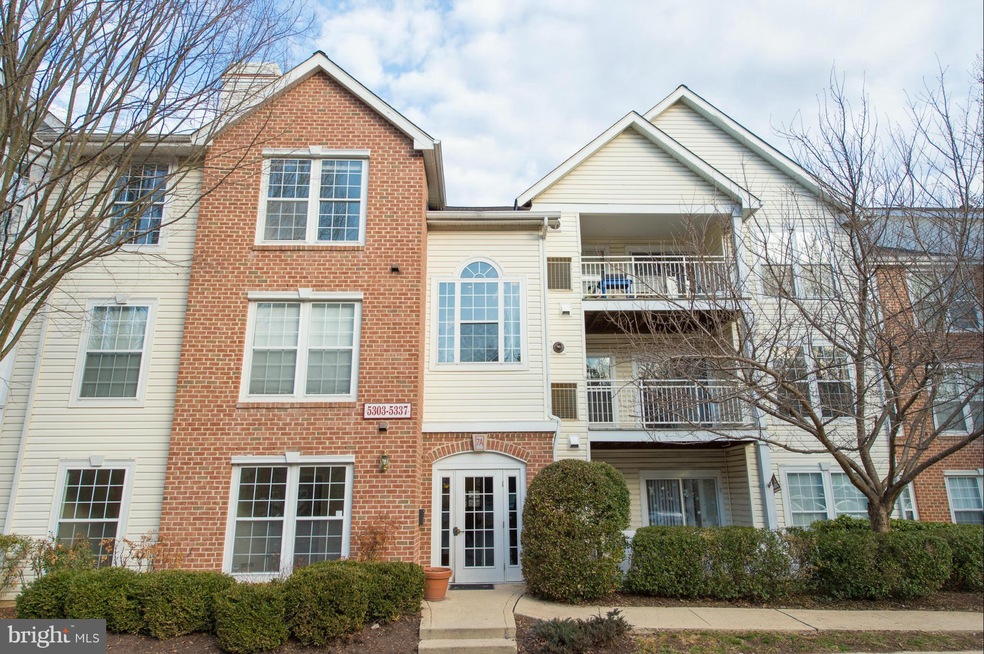 5313 Wagon Shed Cir, Owings Mills, MD 21117 - photo 1