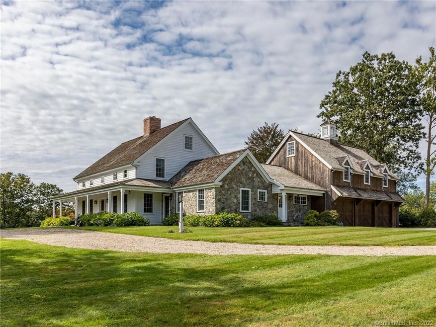 11 Old Field Ln, Litchfield, CT 06759 - photo 1