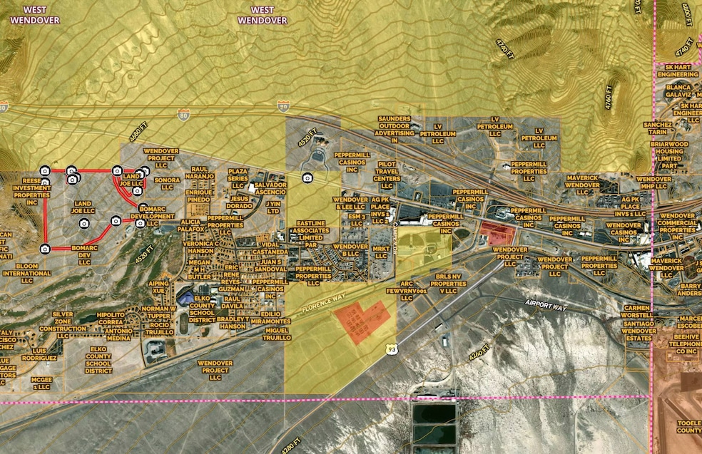 0 Pueblo Blvd unit 11071957, West Wendover, NV 89883 - photo 1