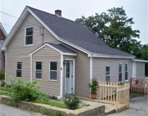 8 Charron St unit 1, Spencer, MA 01562 - photo 1