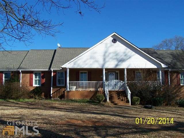 1098 Ranchwood Trail, Woodstock, GA 30188 - photo 1