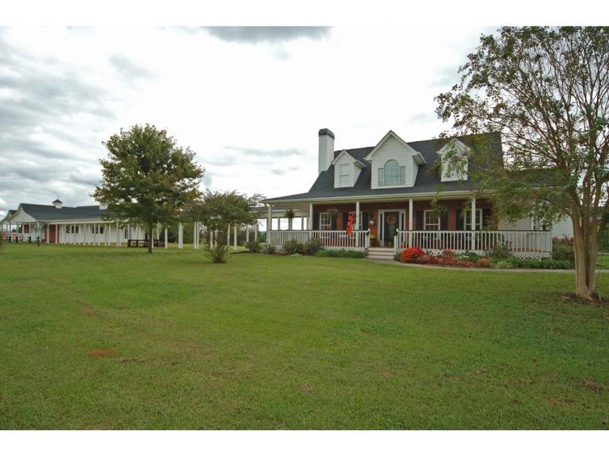 264 Leek Rd SW, Adairsville, GA 30103 - photo 1