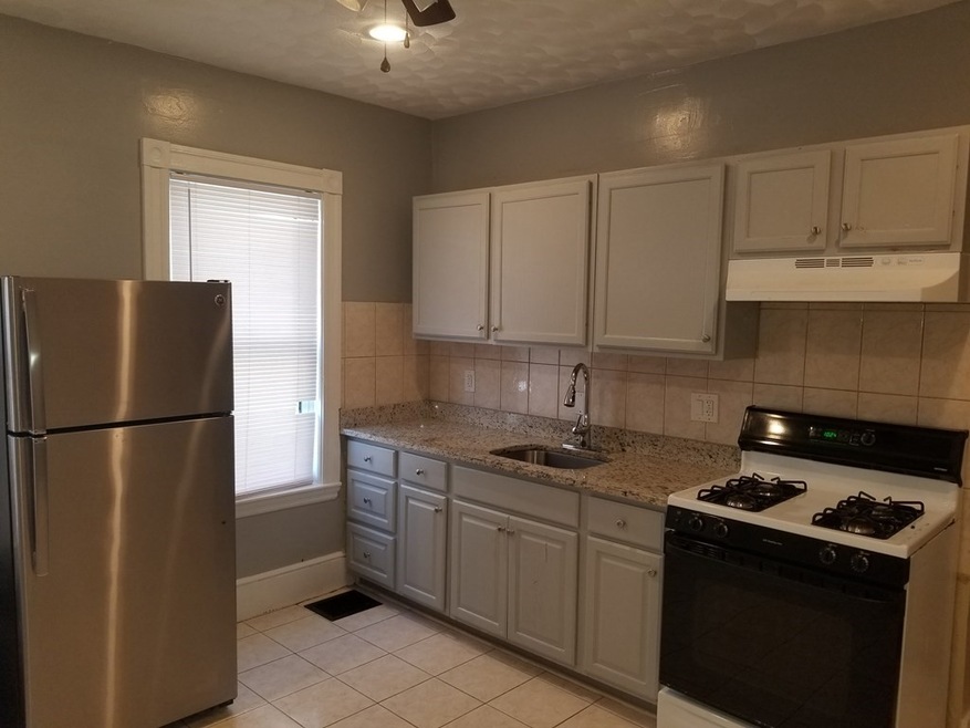 347 Centre St unit 1, Dorchester, MA 02122 - photo 1