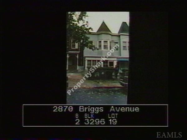 2870 Briggs Ave, Bronx, NY 10458 - photo 1