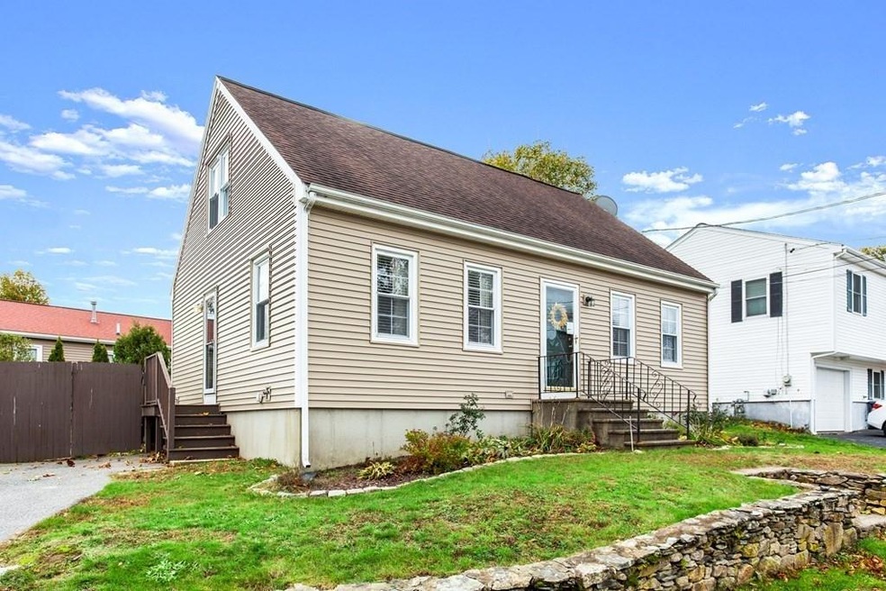 170 Hathaway Commons Rd, Fall River, MA 02720 - photo 1