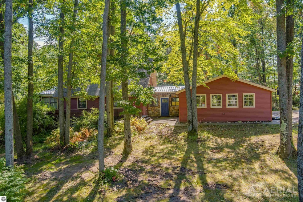 5660 W M 76, West Branch, MI 48661 - photo 1