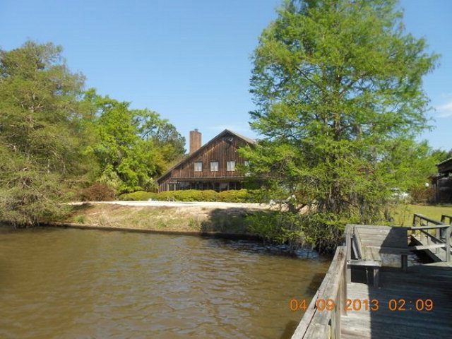 543 N Cedar Creek Rd, Cordele, GA 31015 - photo 1