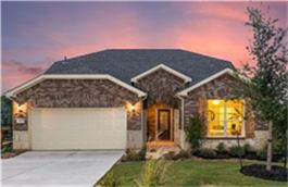 207 Cattleman Cove, Richmond, TX 77469 - photo 1