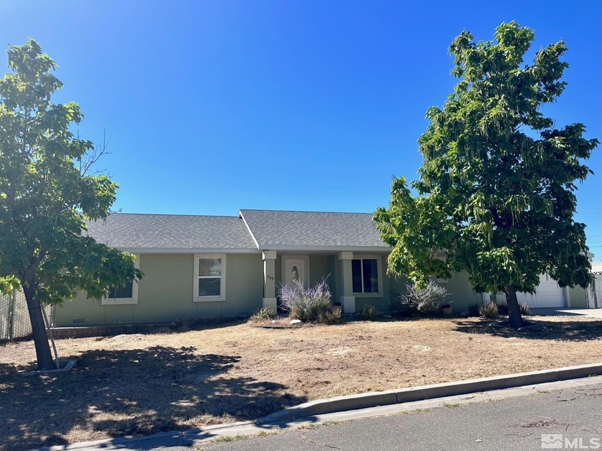 269 Ross St, Winnemucca, NV 89445 - photo 1