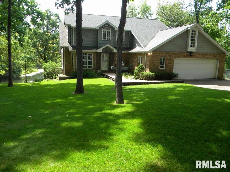 6302 N Fox Chapel Trail, Edwards, IL 61528 - photo 1