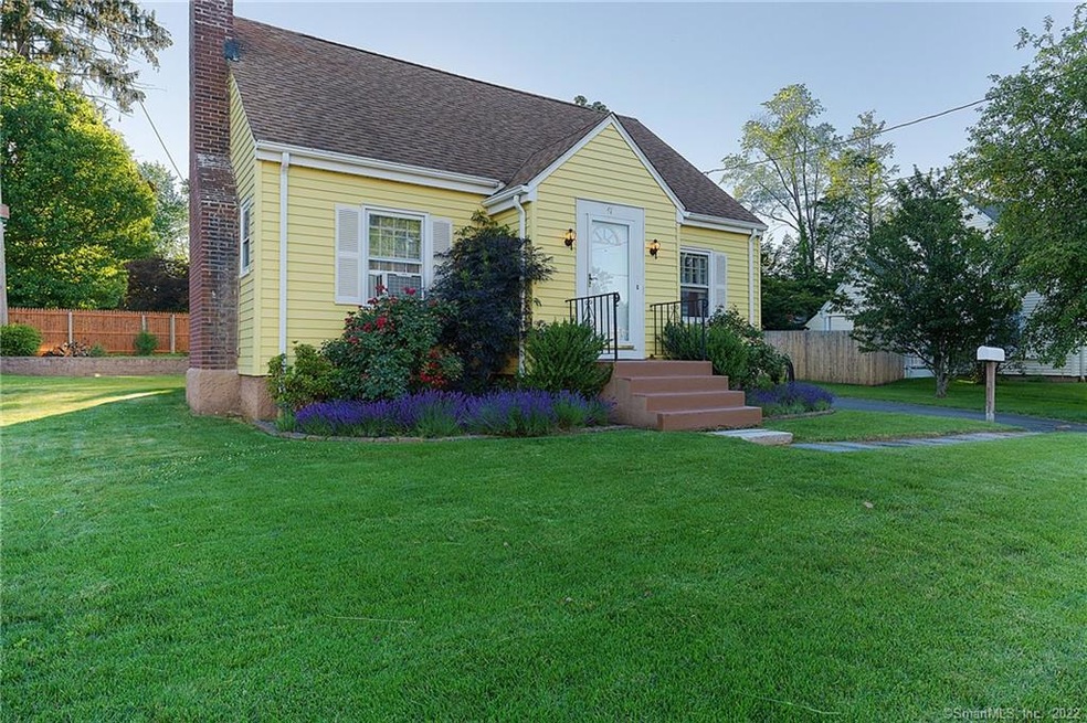 41 Fairfield Ave, Newington, CT 06111 - photo 1