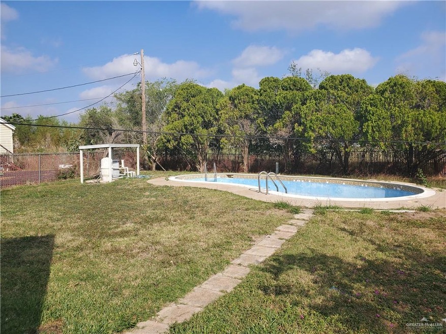 843 Kennard St, Donna, TX 78537 - photo 1