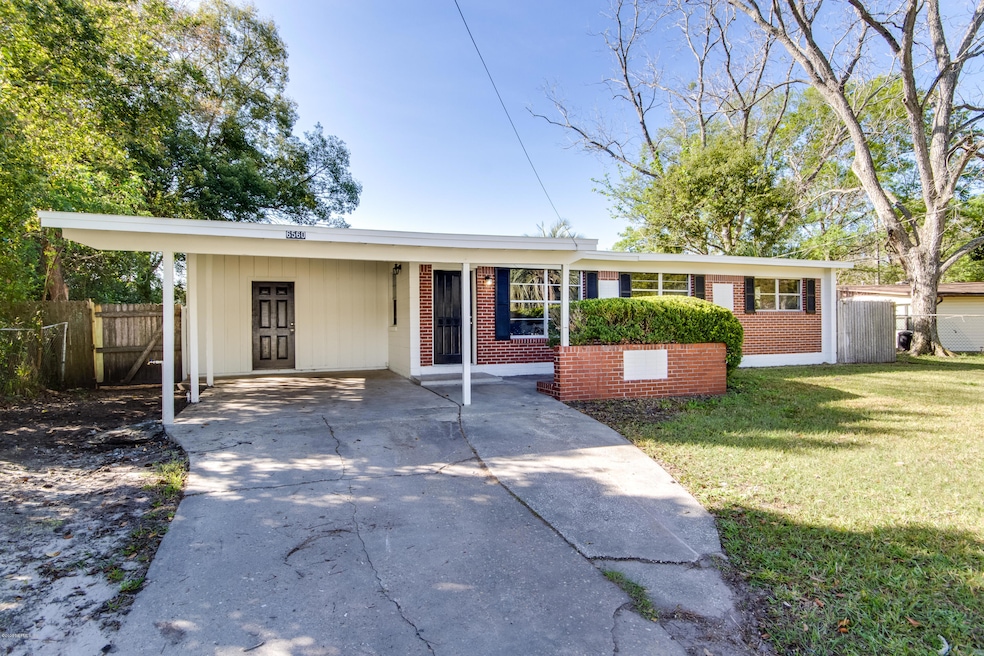 6560 Bartholf Ave, Jacksonville, FL 32210 - photo 1