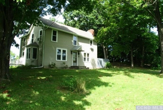 357 E Camp Rd, Germantown, NY 12526 - photo 1