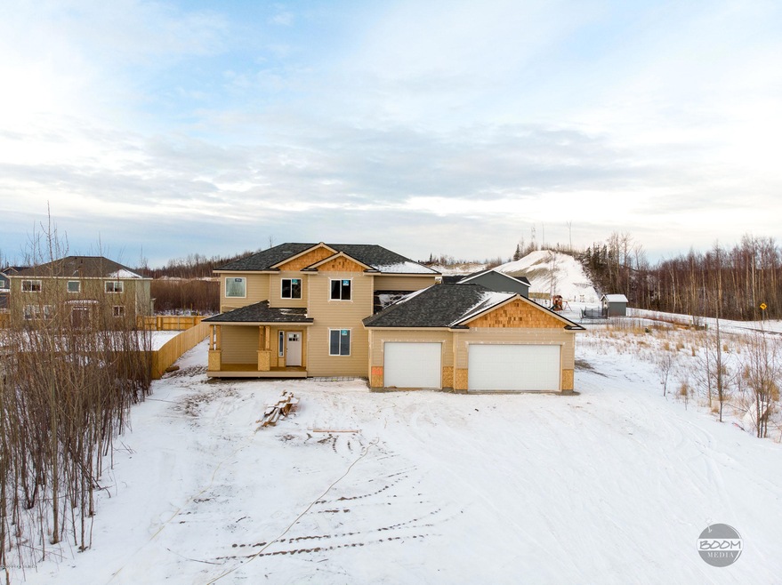 866 N Upstream Pl