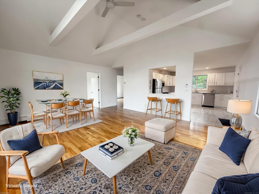 66 Cedar Crest Place unit 2, Norwalk, CT 06854 - photo 1