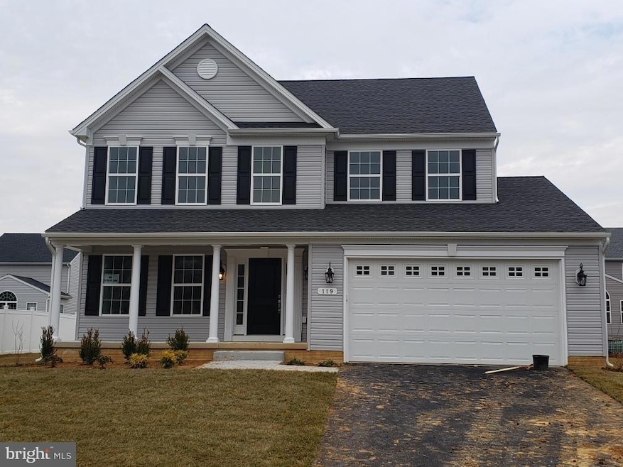 119 Fair Brook Way, Centreville, MD 21617 - photo 1