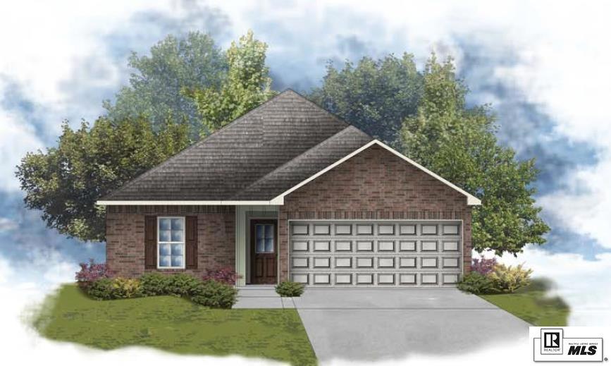 137 Duck Pond Ln, Grambling, LA 71245 - photo 1