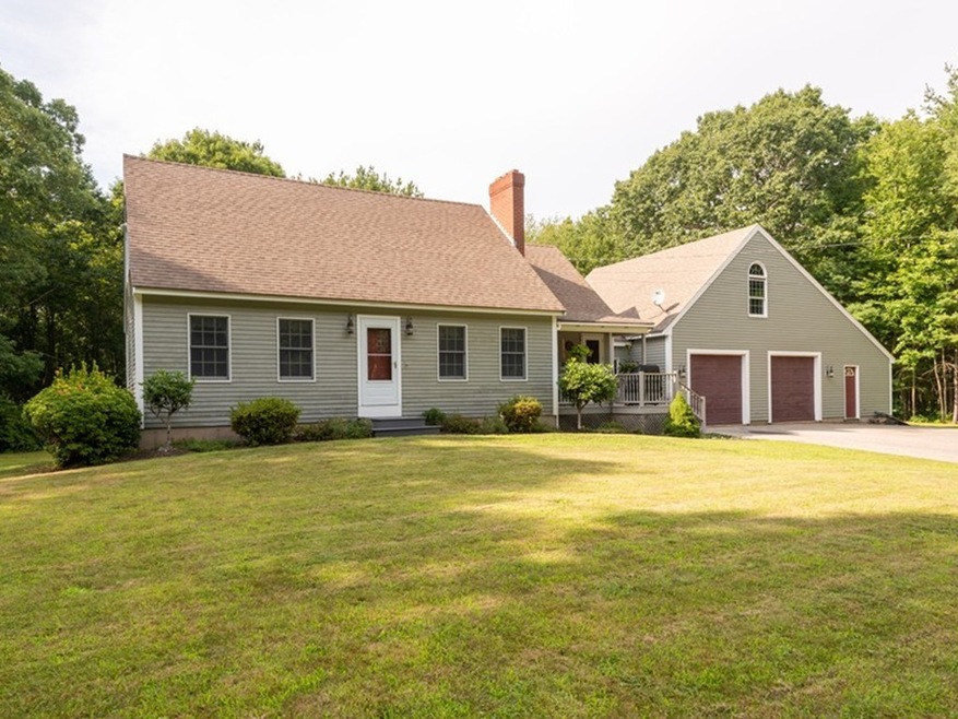 3 Learys Way, Salisbury, MA 01952 - photo 1